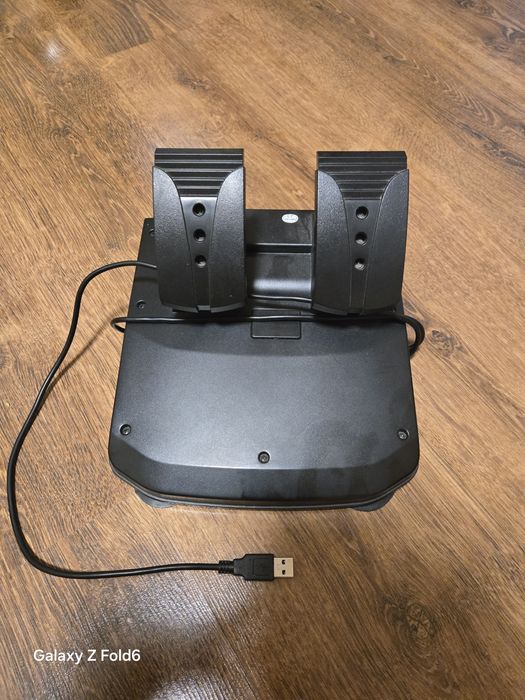 Игровой Руль для ПК - Genius Speedmaster X2