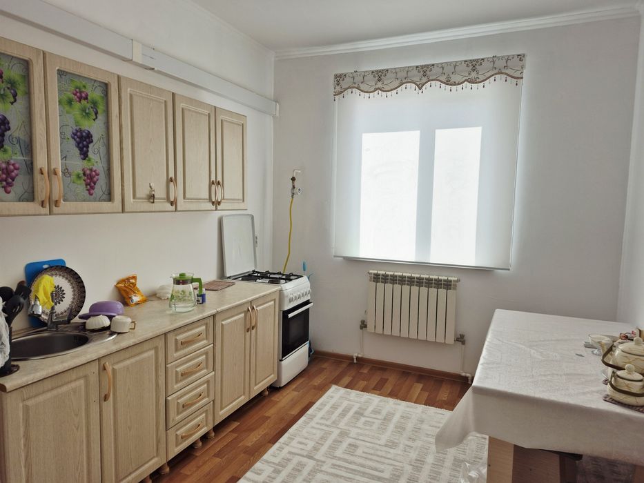 Сдам квартиру 1 ком