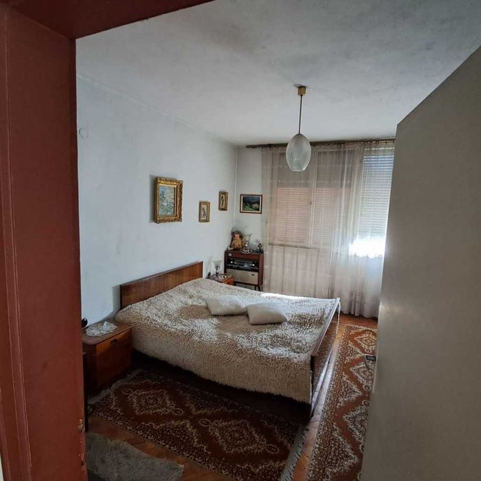 3-стаен продава - кв. Дядо Дянко