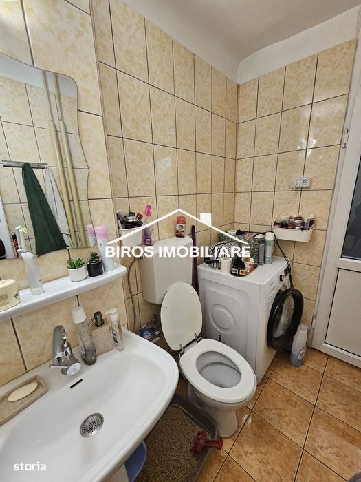 Garsoniera Sarari - Henri Coanda