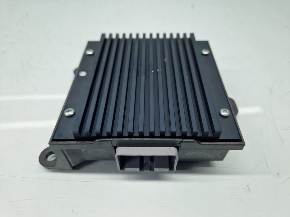 Amplificator audio Jaguar XF (X250) [Fabr 2008-2015] Facelift CX23-14A