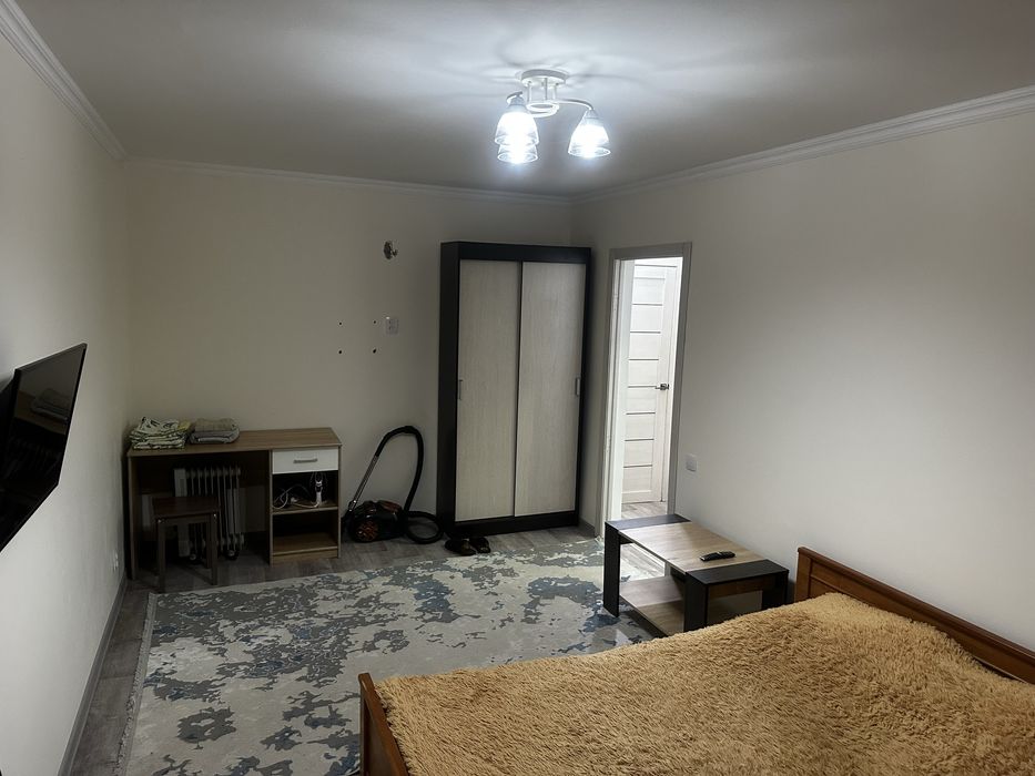 Квартира посуточно. 1-на комнатная .