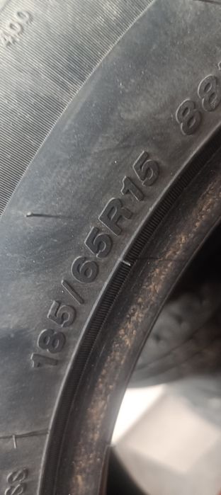 185/65/15 жаксы жағдайда