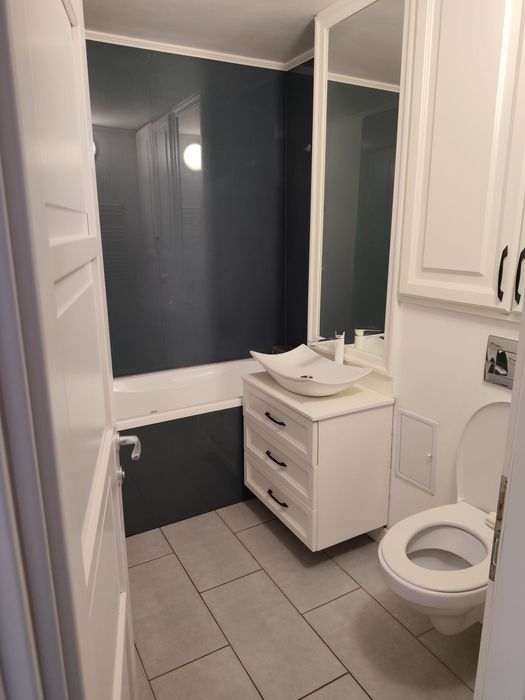 Vand ap 2 camere Pb etajul 1
