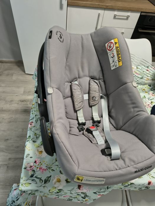 Детско столче Maxi kosi