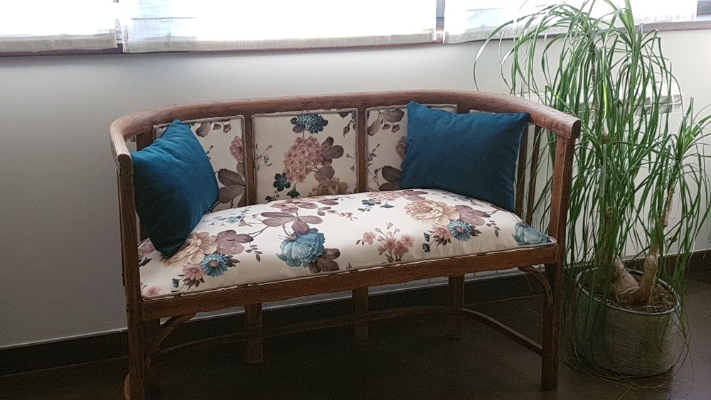 Старинна виенска мебел