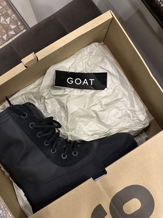 Adidas Yeezy 950 Pirate Black 2023