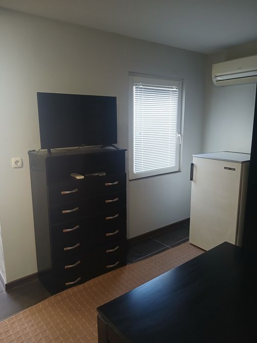 Дава се под наем Едностаен апартамент в с. Бусманци, Област София-град - 30 кв.м за 306 € - Снимка #6