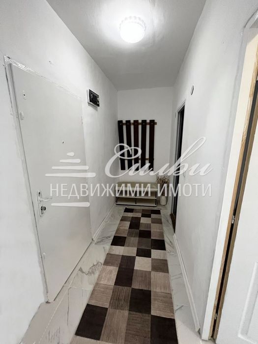 Продава се Едностаен апартамент в Шумен, Добруджански - 44 кв.м за 1449 €/кв.м - Снимка #4