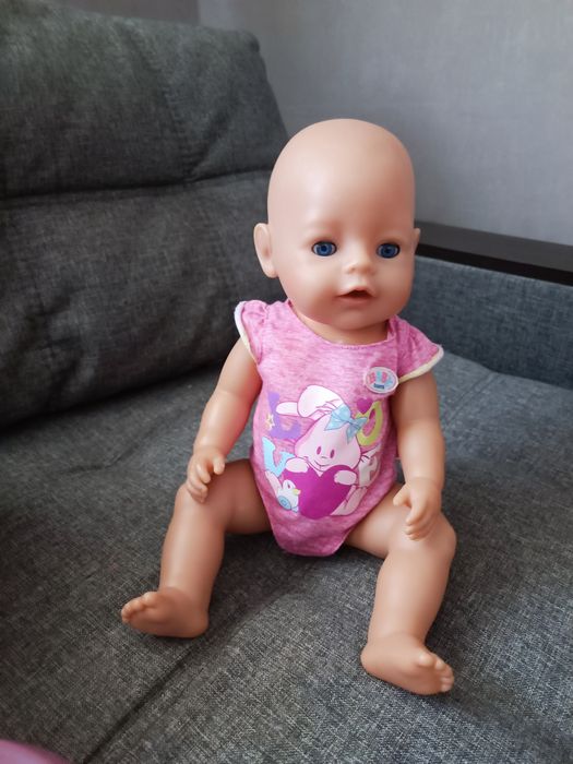 Кукла Baby born original