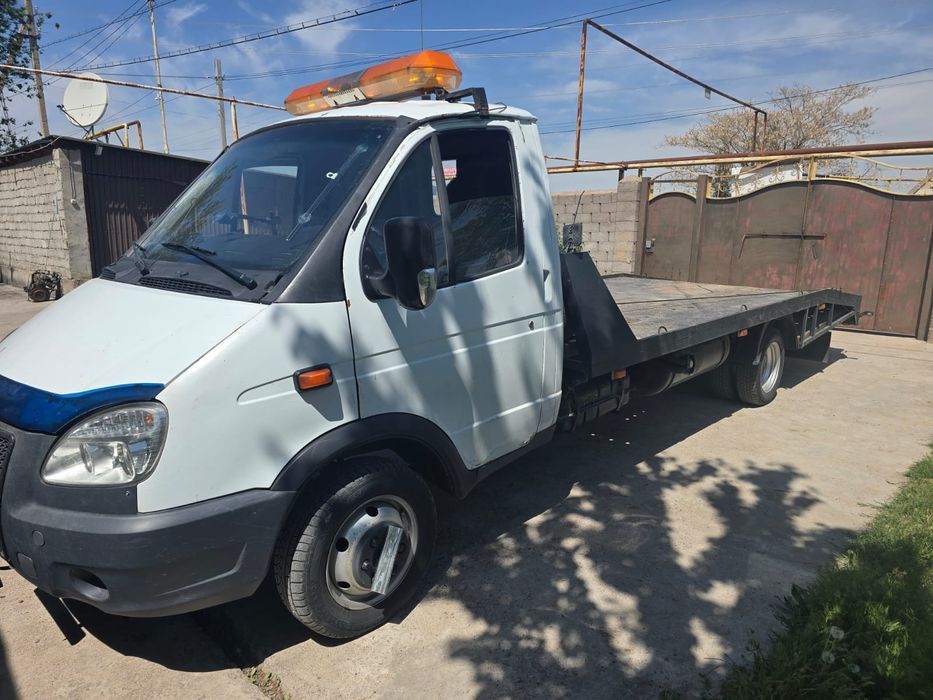 Услуги эвакуатора межгород