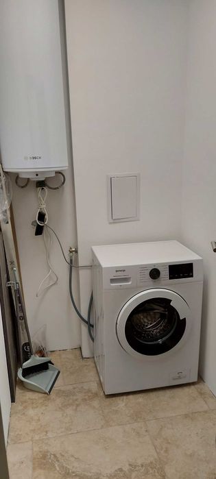 Дава се под наем Двустаен апартамент в Варна, Център - 80 кв.м за 598.23 € - Снимка #6