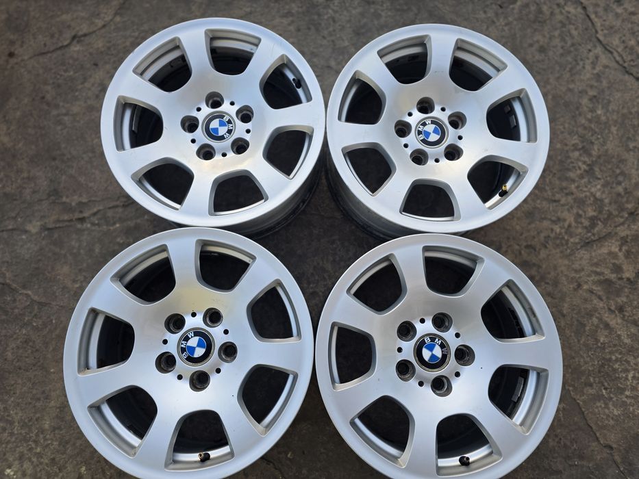 Jante Bmw 5x120 16inch e60 f10 e90 f30 f33 opel Insignia Vw T5 T6
