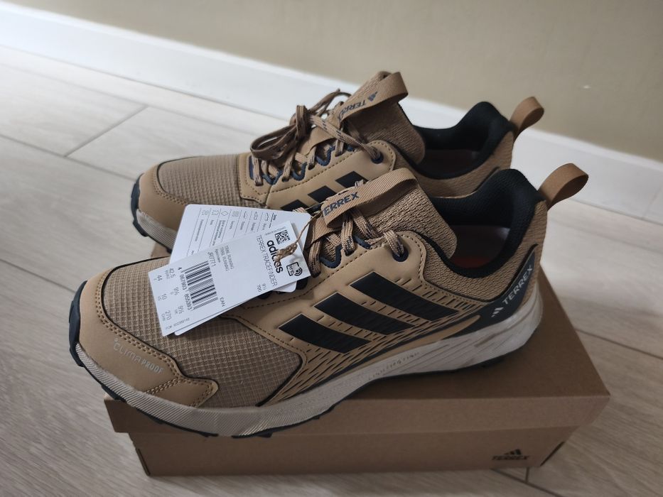 Кроссовки для трекинга Terrex Adidas