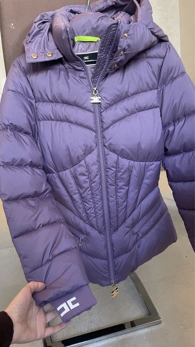 Elisabetta franchi яке