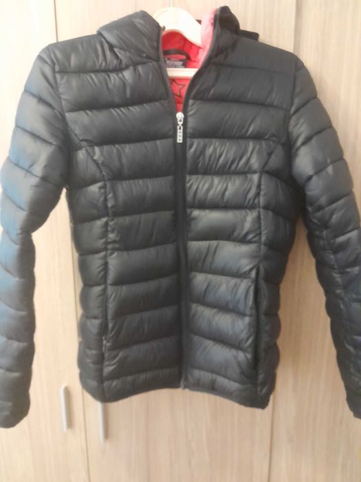 Зимно яке Norway Nautical SCHOOLS