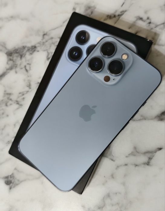 iphone 13 pro в продаже