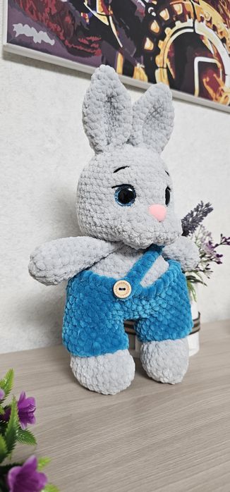 Продам игрушку ручной работы