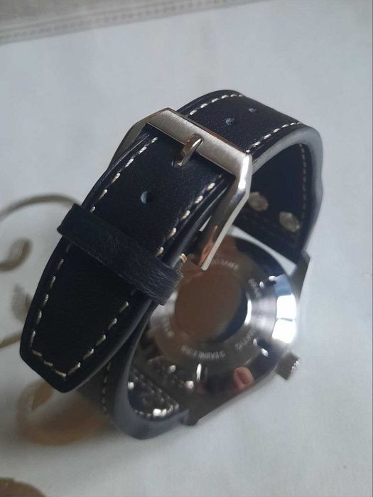 SEIKO Pilot-automatic