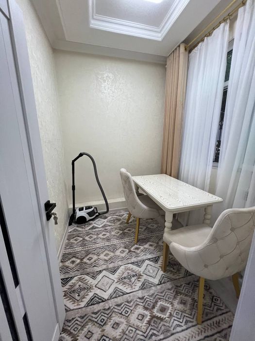 Срочно аренда квартира чилонзор 6 квартил