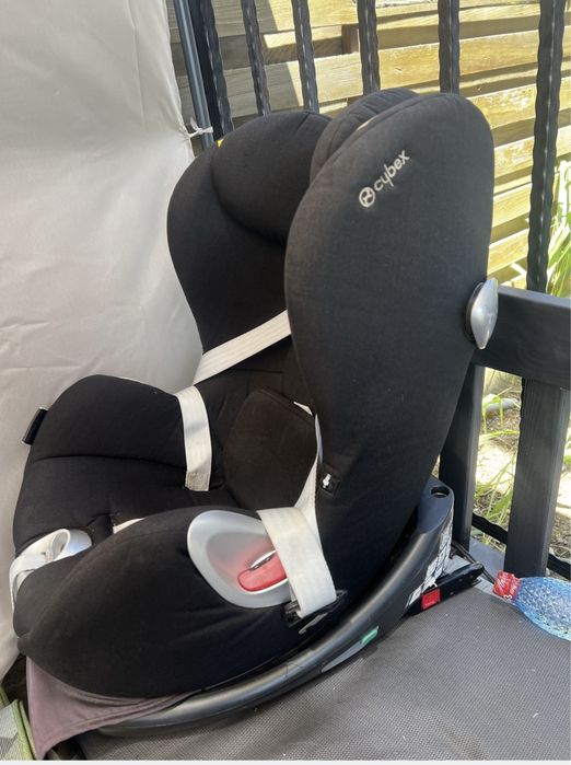 Scaun auto Cybex Sirona