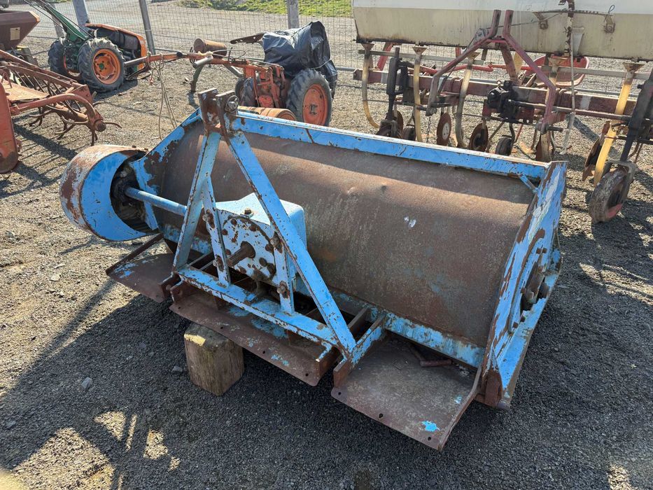 tocatoare pentru resturi vegetale, Nobili, 1,50m, Agrotab Maramures