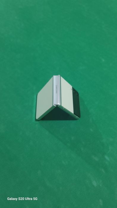 Samsung Z Flip 3 5g