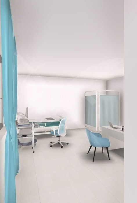 Медицински център на Младежки хълм