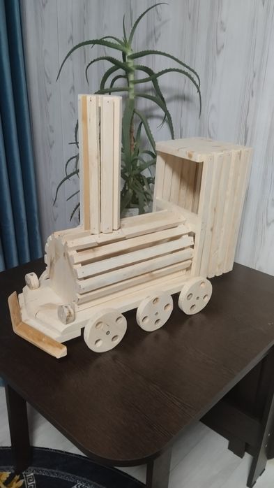 Садово- огородный декор