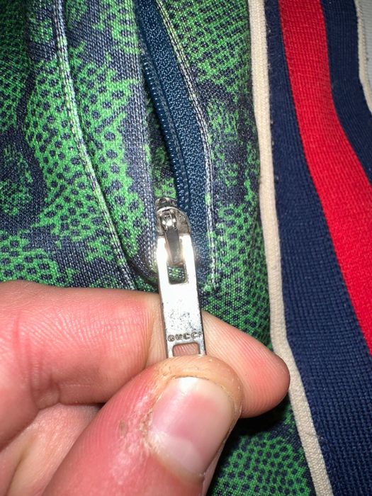 pantaloni gucci stare impecabila