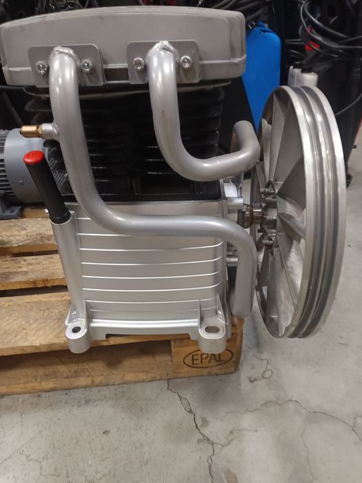 Глава за компресор Abac B 7000