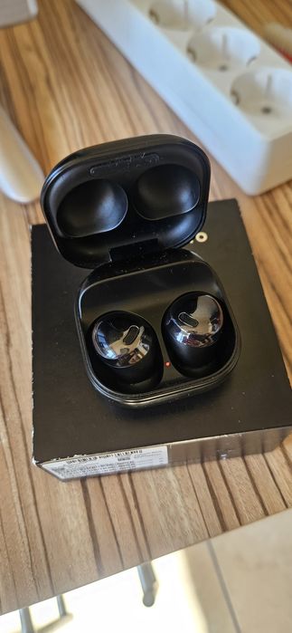 Galaxy Buds Pro.