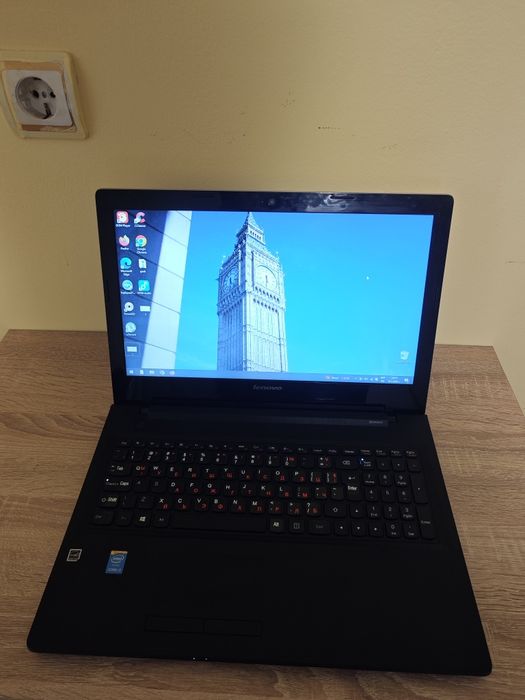 Лаптоп Lenovo G50-80 15,6'