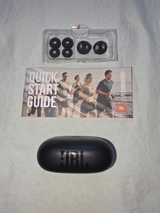 Jbl Endurance Race TWS
