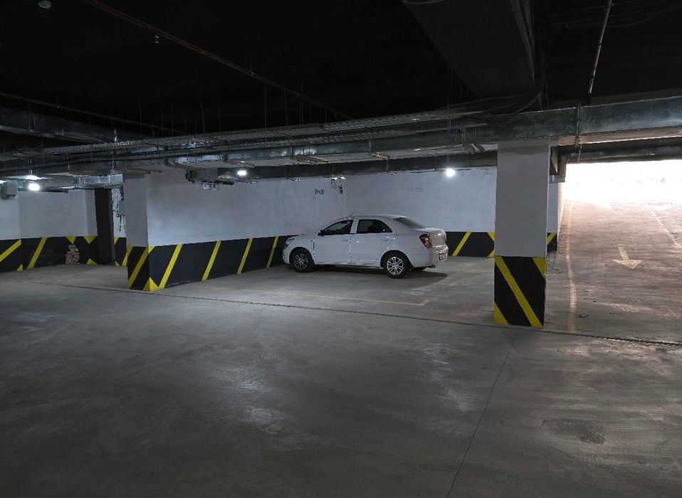 Срочно! 5 комнатная 150м² в ЖК New Life — Яшнабад ул. Фергана йули