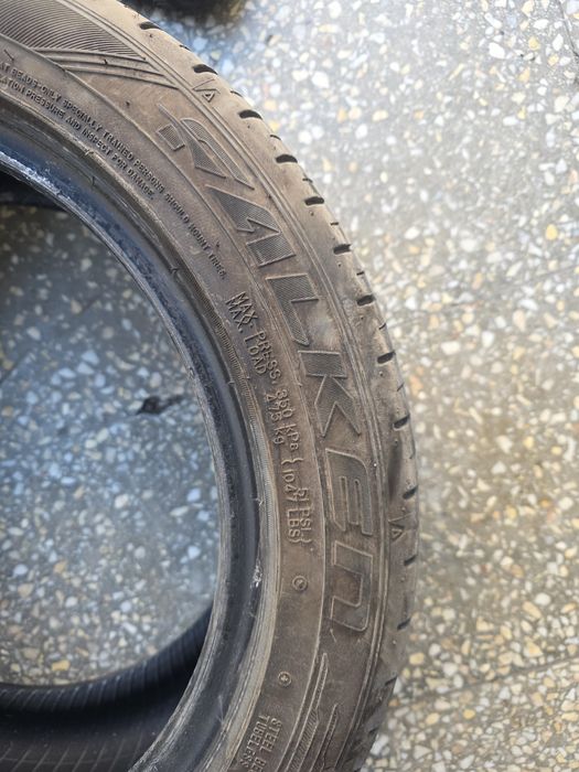 Falken ziex 195/50/15