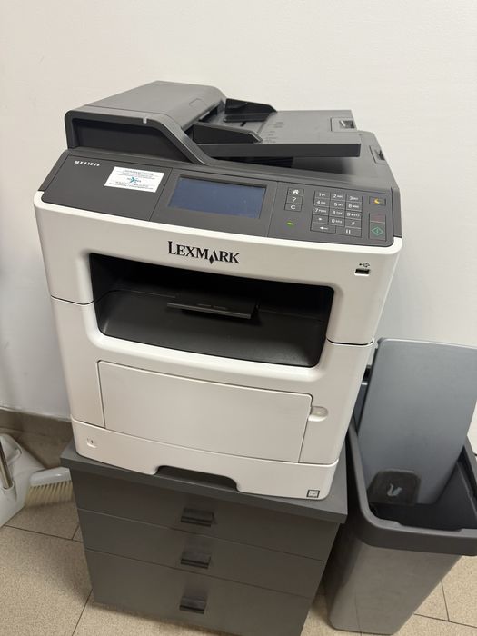 Офис обзавеждане в отлично състояние