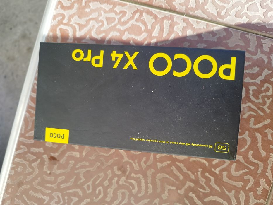 Telefondi xolati yaxshi aybi yoʻq