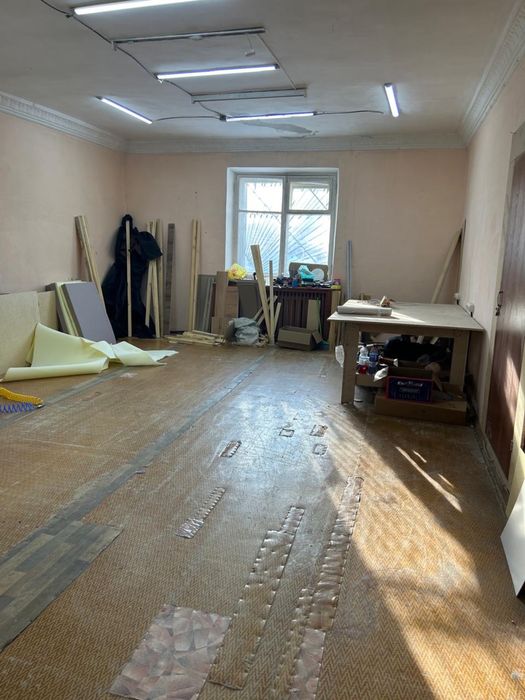 Аренда помещения