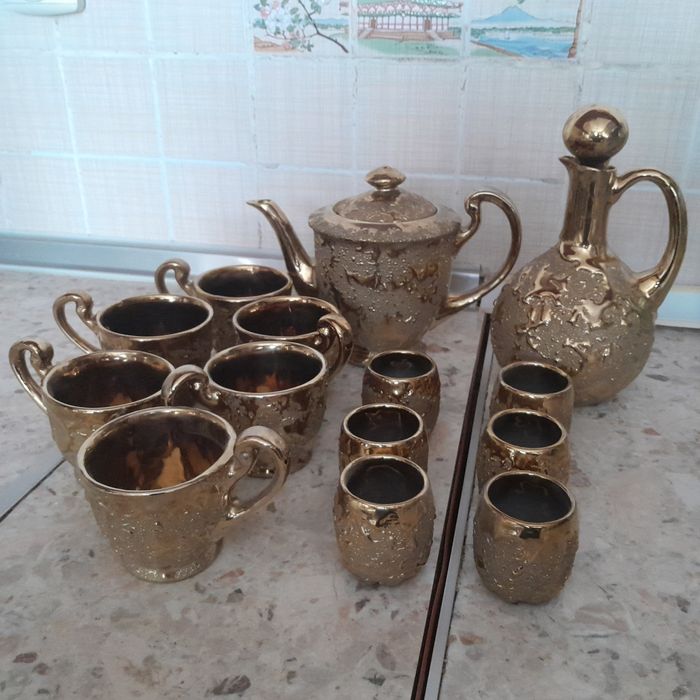 Продам наборы под золото