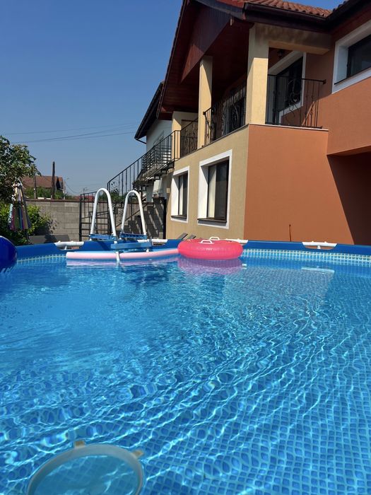Proprietar inchiez apartament