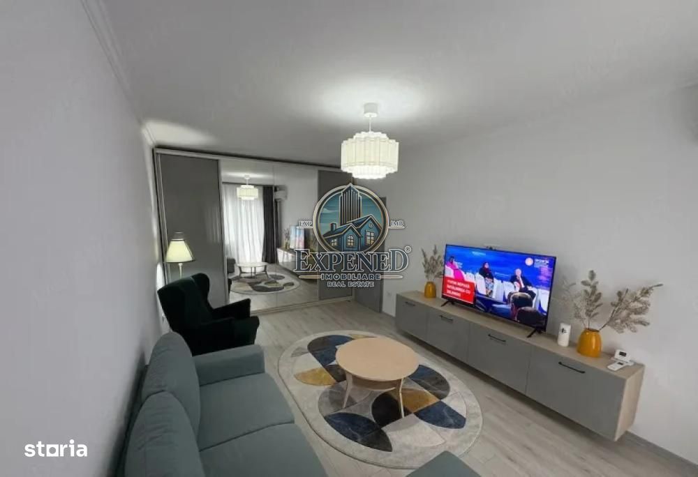 Inchiriere 2 camere Aparatorii Patriei|Bloc Nou|Metrou