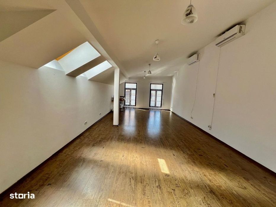 Gaminvest Spatiu de birouri in zona ultracentrala Oradea, Bihor,A2385