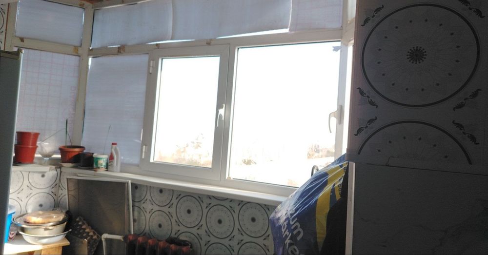 1/7/7 uy sotiladi 10-mkr