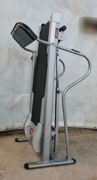 Беговая дорожка "LIFE-POWER"