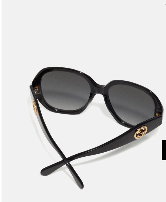 Дамски слънчеви очила Gucci