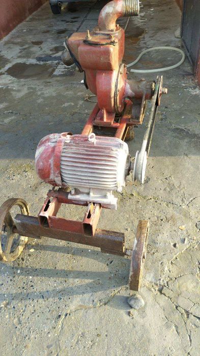 11 kilovat 1500 oborot