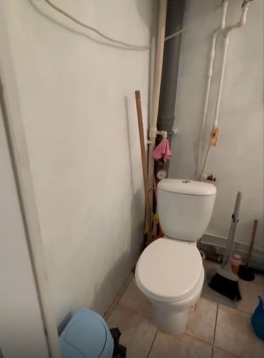 Сдается комната в 2-комнатной квартире