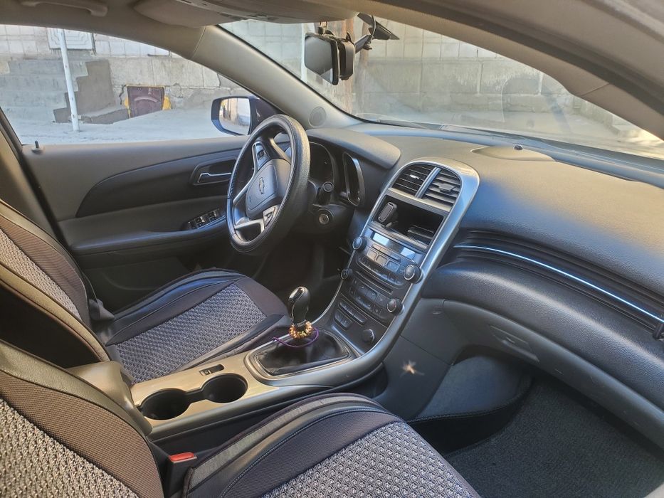 Малибу 2015 сотилади