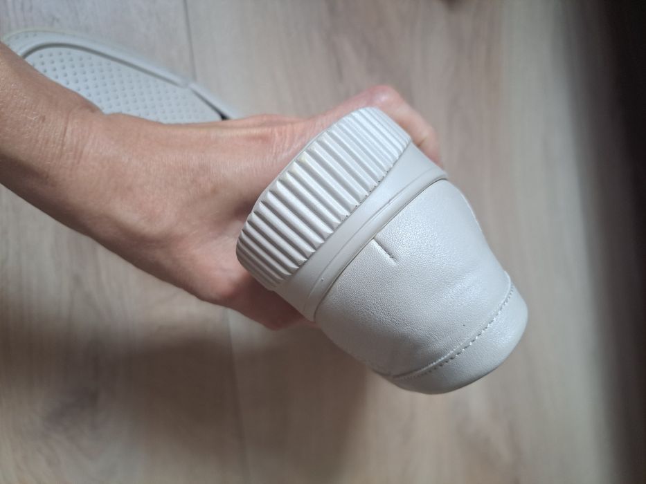 Макасы туфли, 38 размер, новые